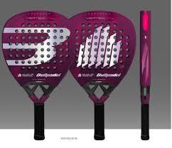 Bullpadel Vertex 05 W Milano Limited Edition